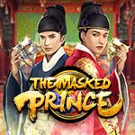 The Masked Prince SP